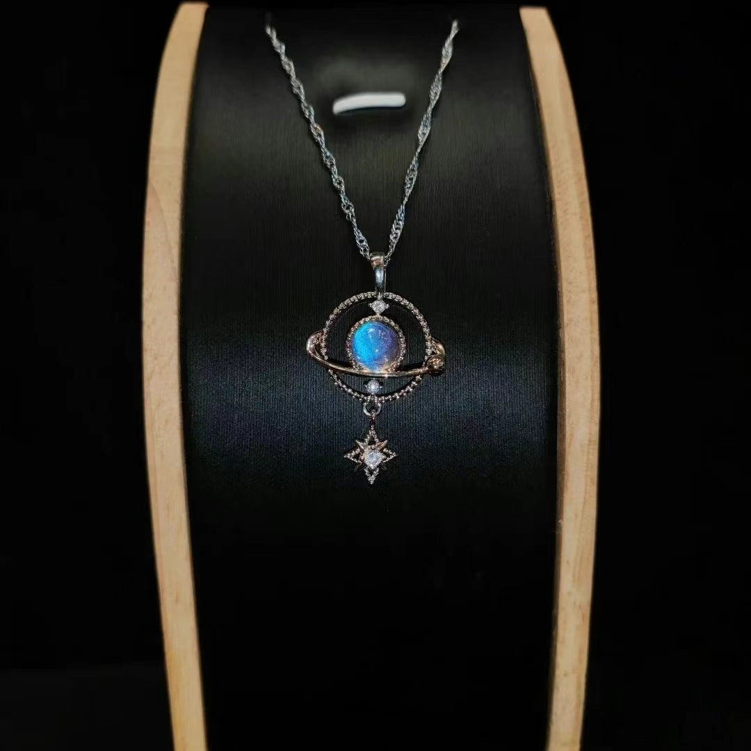 Celestial necklace(advance)
