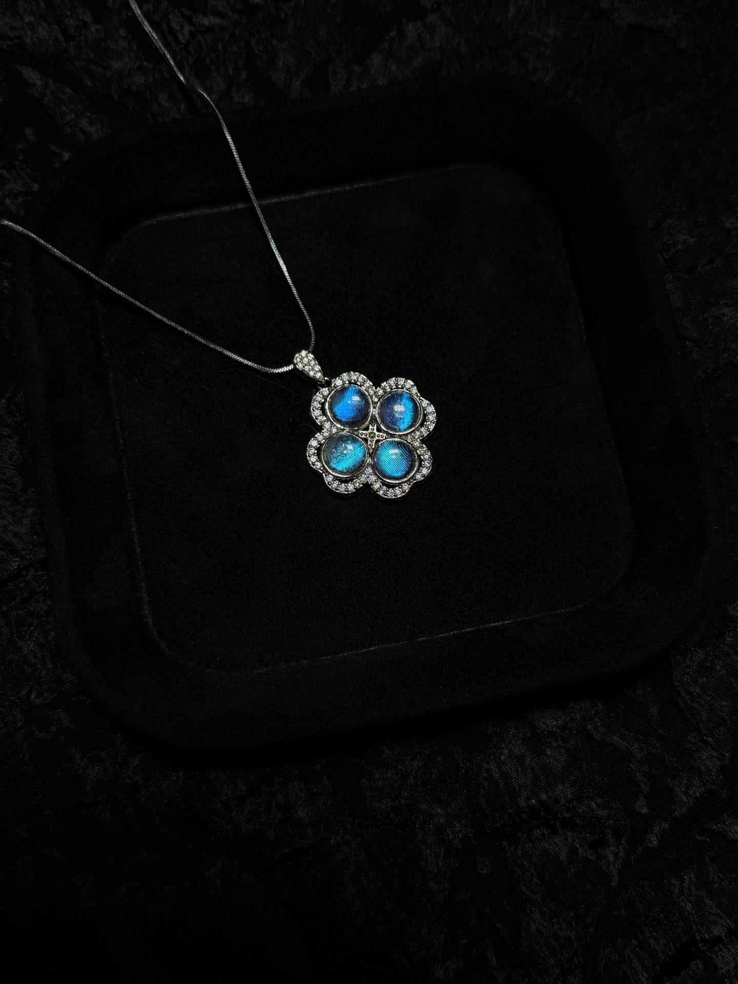 Clover Necklaces