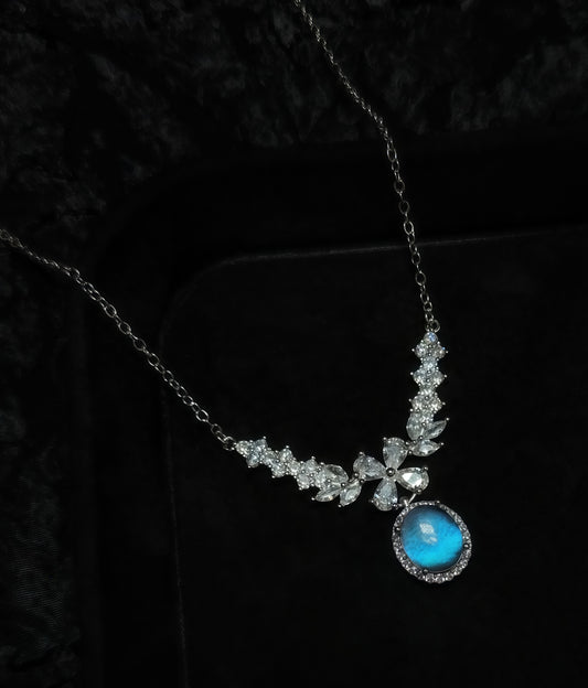 Starlight necklace(advanced)