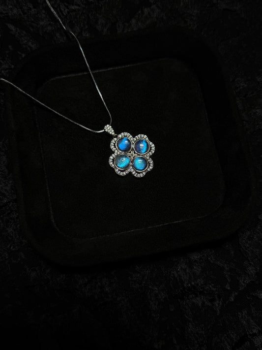 Clover  Necklaces