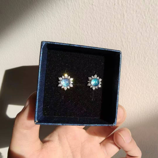 Daisies earring